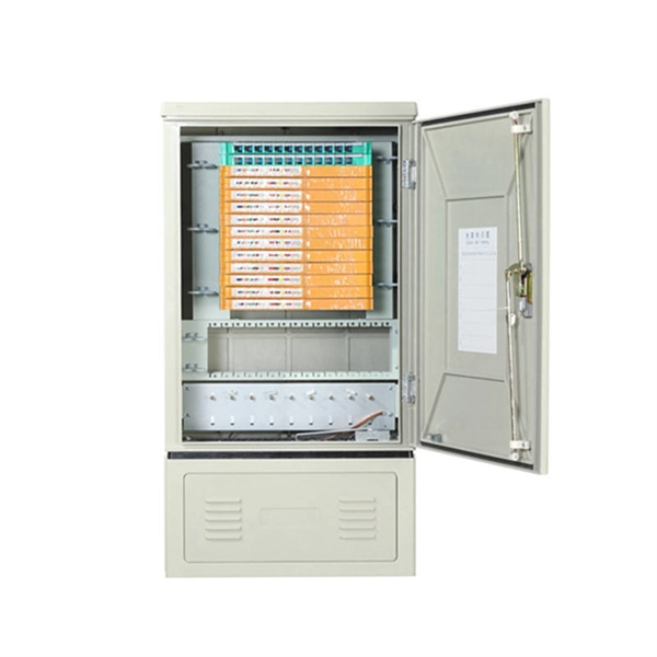 Price per kilometer of 128-core optical cable