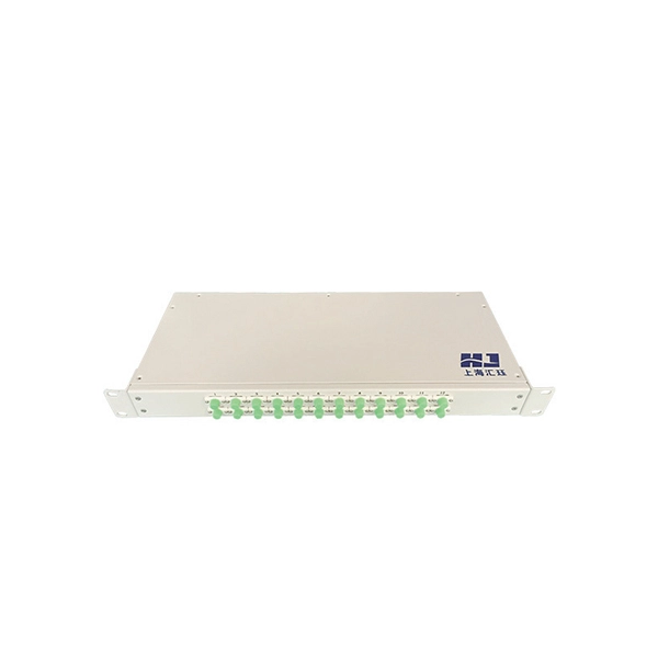 What size should the angled fiber optic panel socket be 
