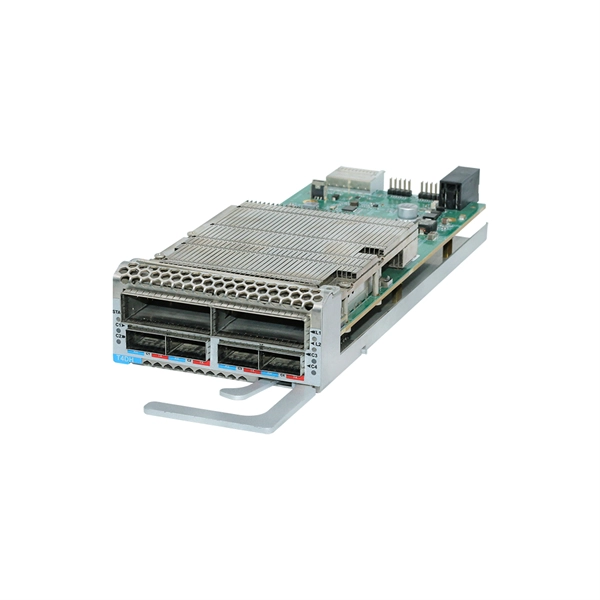 Broadband Universal Fiber Optic Panel