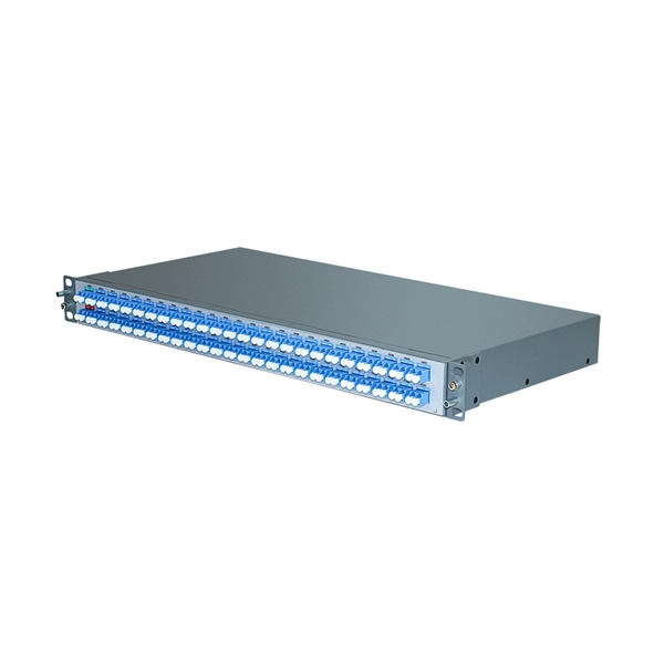 Cable tray bottom connector