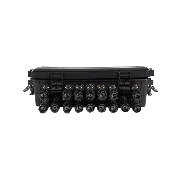 Papua New Guinea 10G Optical Transceiver Module