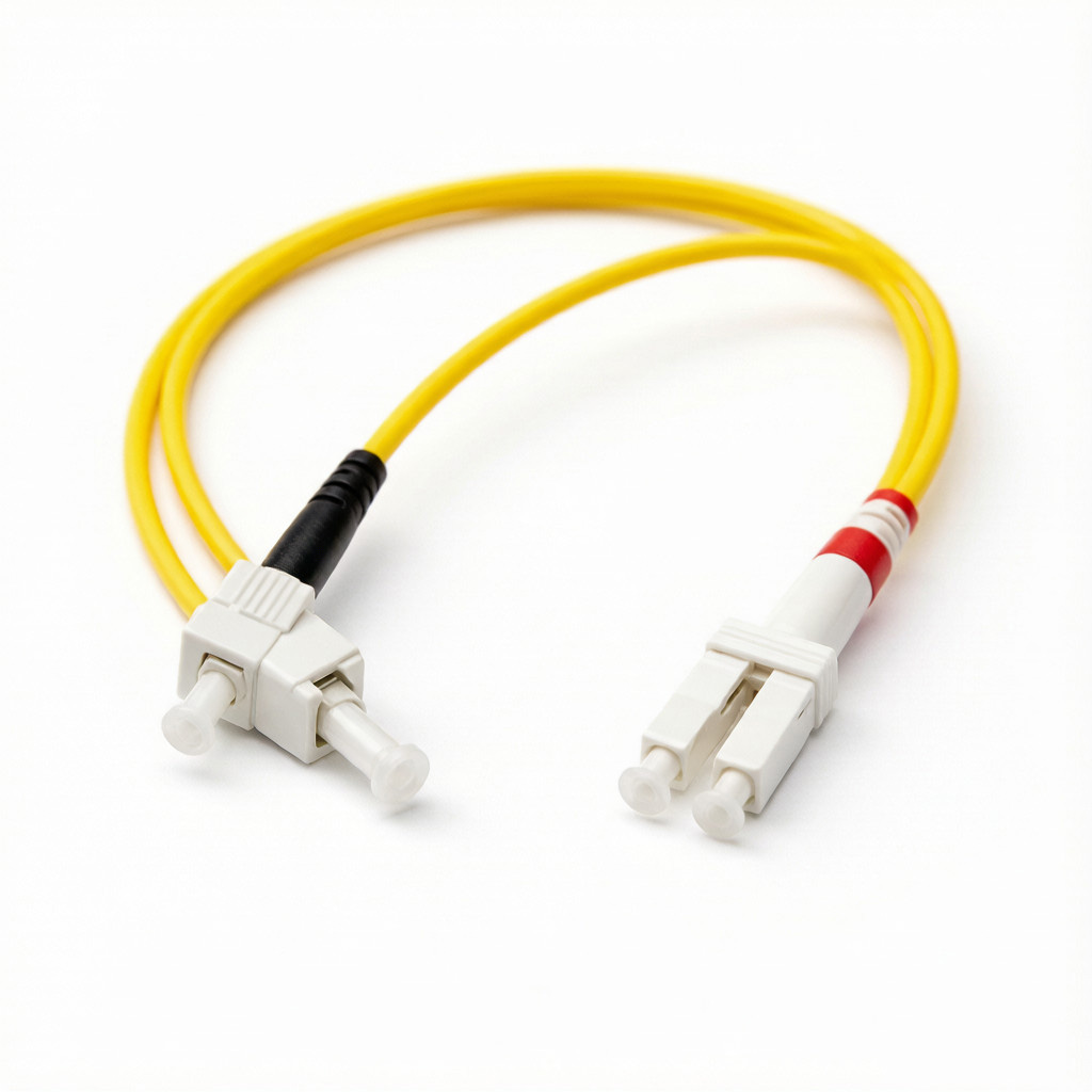 Fiber Pigtail and Ribbon